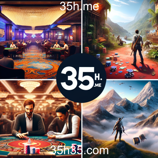 Aventura: Uma Jornada pelo Mundo dos Jogos